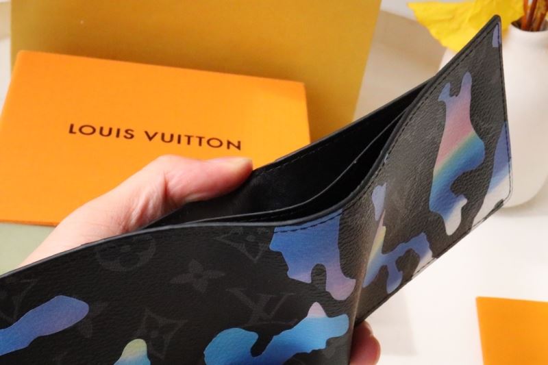 LV Wallets